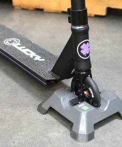 Lucky Scooters Pro Scooters Lucky Pro Scooter Stand