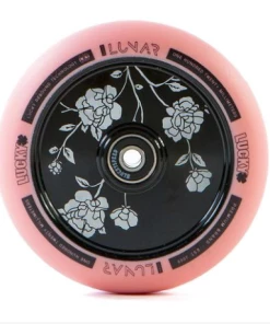 Lucky Wheels LUNAR™ 120mm Pro Scooter Wheel